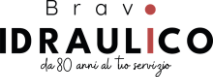 Bravo Idraulico — da 80 anni al tuo servizio